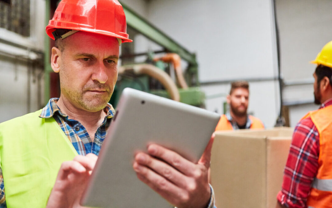 Optimisez la maintenance textile avec la GMAO