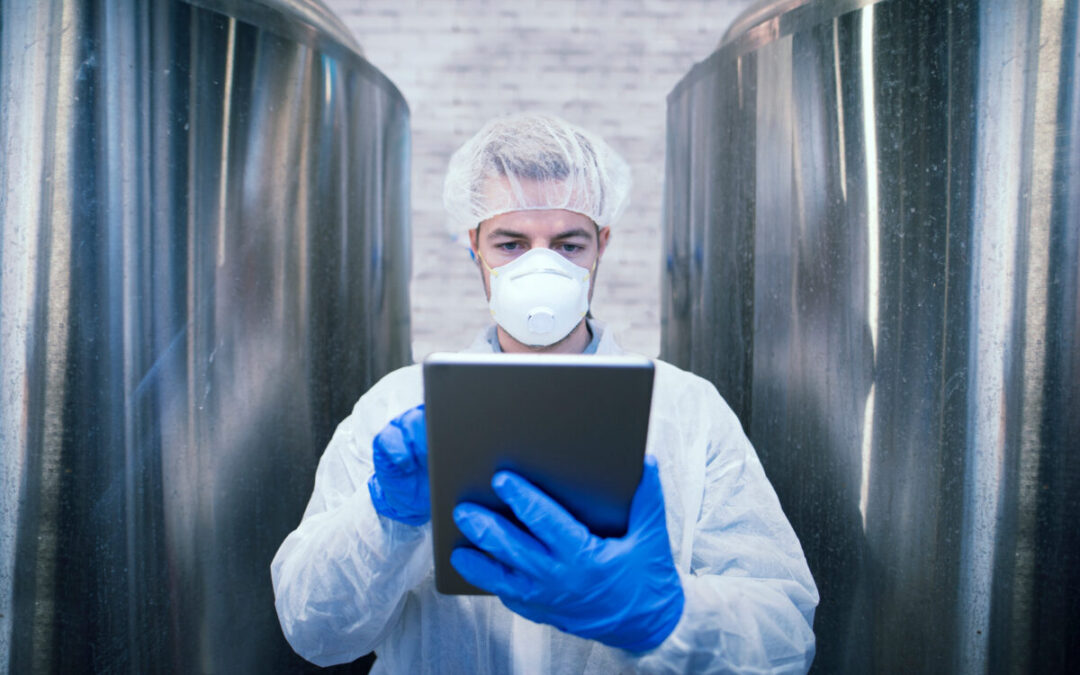 Maintenance des infrastructures critiques : un enjeu vital pour la sécurité nationale