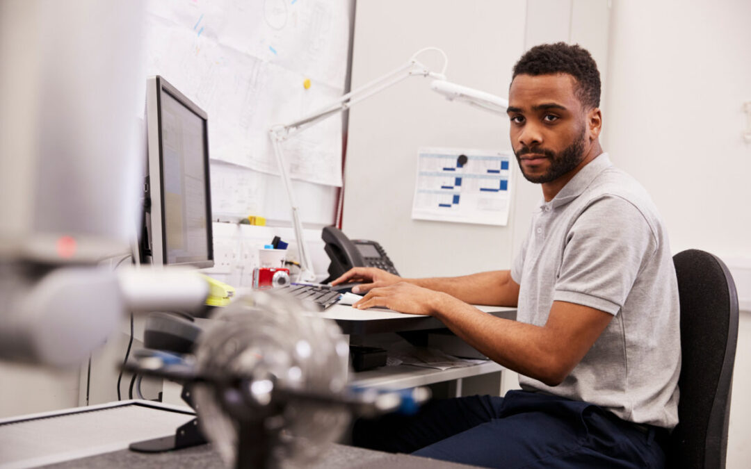 Découvrez pourquoi votre entreprise doit adopter la GMAO dès maintenant