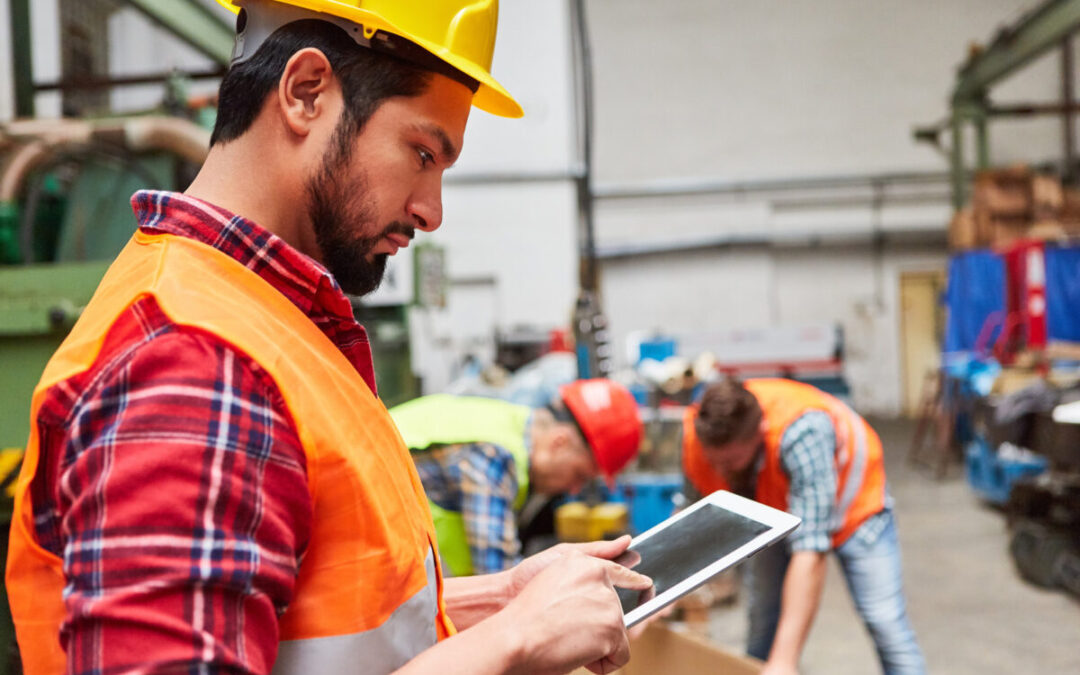 Synergie entre GMAO et service technique : boostez votre maintenance