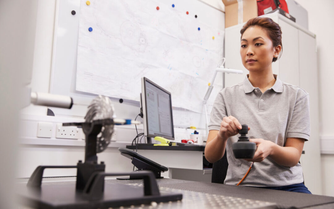 Pourquoi la GMAO est essentielle pour optimiser votre entreprise