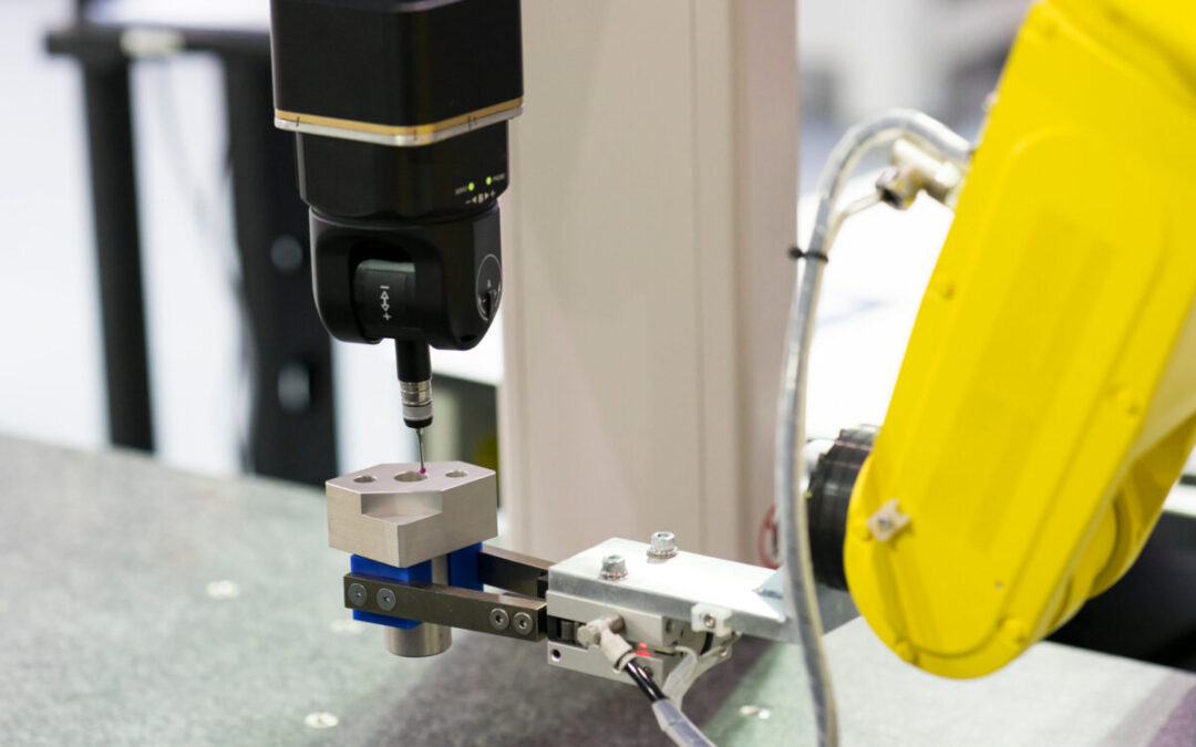 Pourquoi la GMAO est incontournable pour booster votre entreprise