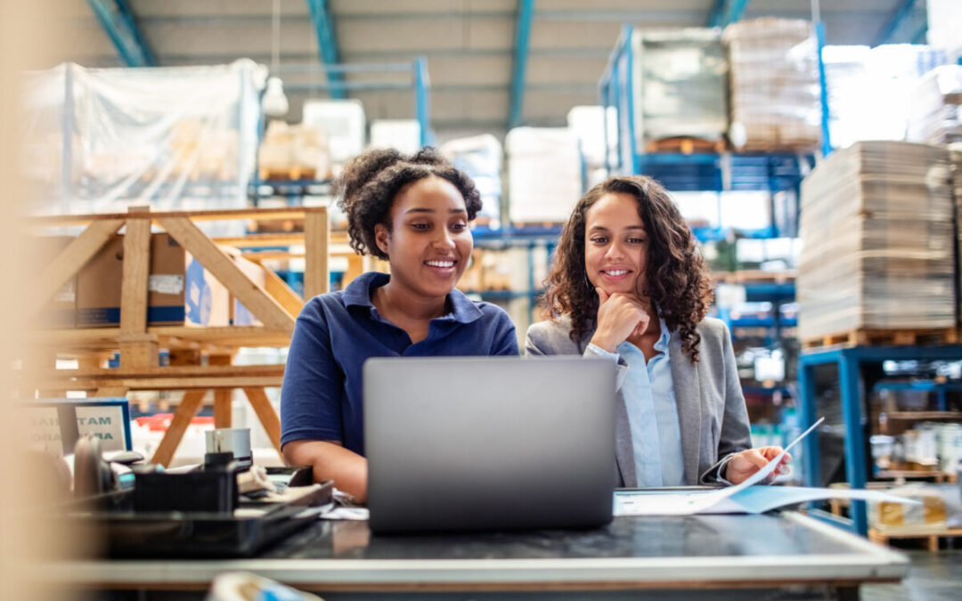 Découvrez les avantages d’une GMAO SaaS pour votre entreprise