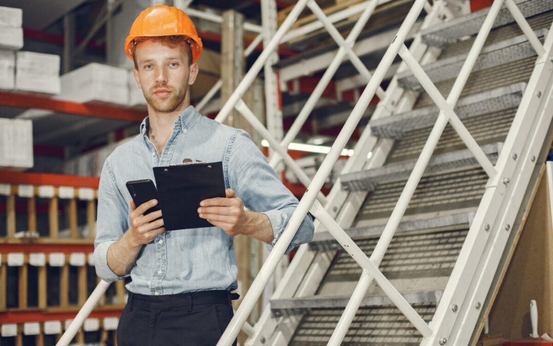 Comprendre la GMAO pour une traçabilité efficace des chantiers