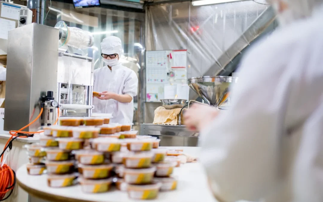 Les atouts de la GMAO pour les entreprises modernes